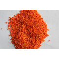 Dehydrated Carrot 3*3mm a Quality